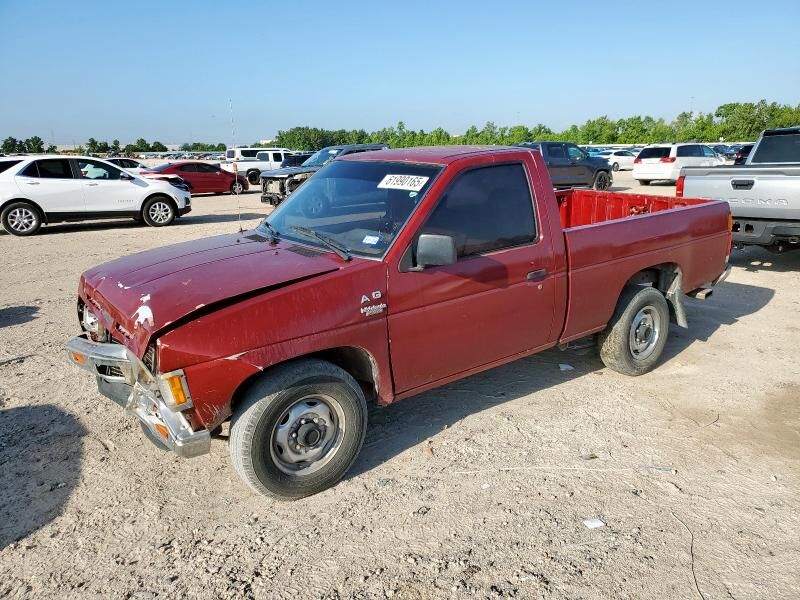 Nissan Pickup