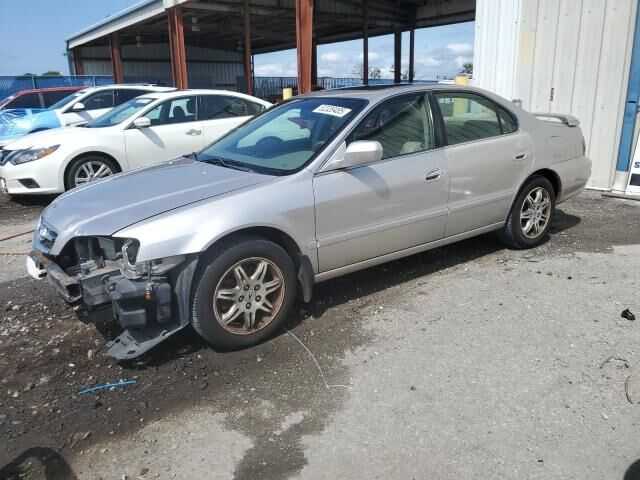 Acura TL