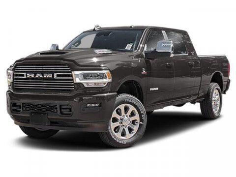 2024 RAM 3500