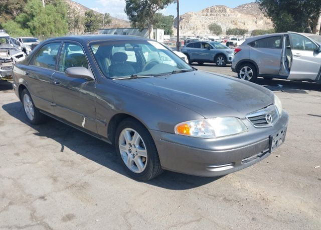 Mazda 626