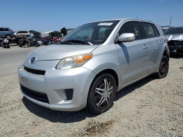 Toyota SCION xD