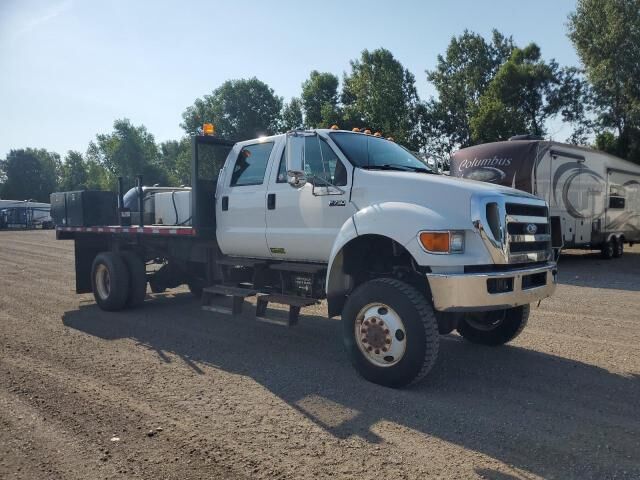 Ford F-750