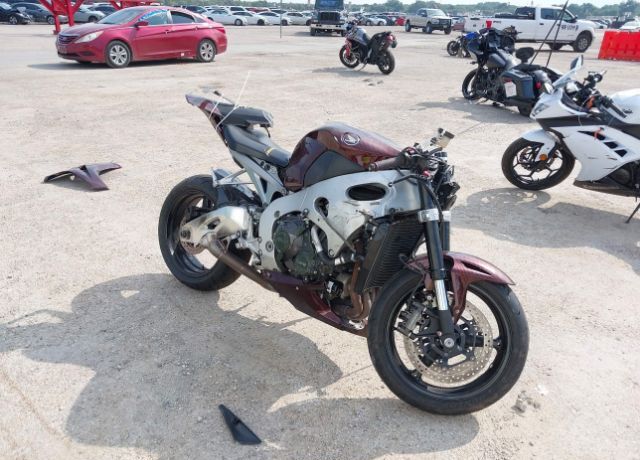 Honda CBR1000RR
