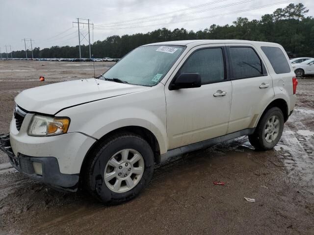 Mazda Tribute