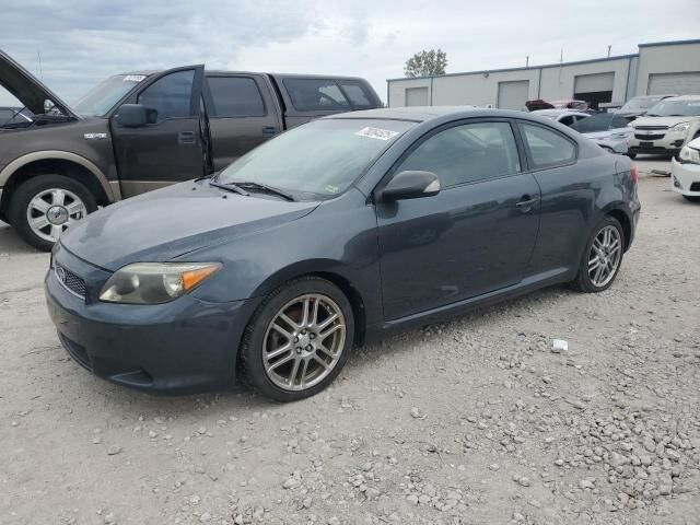 Toyota SCION tC