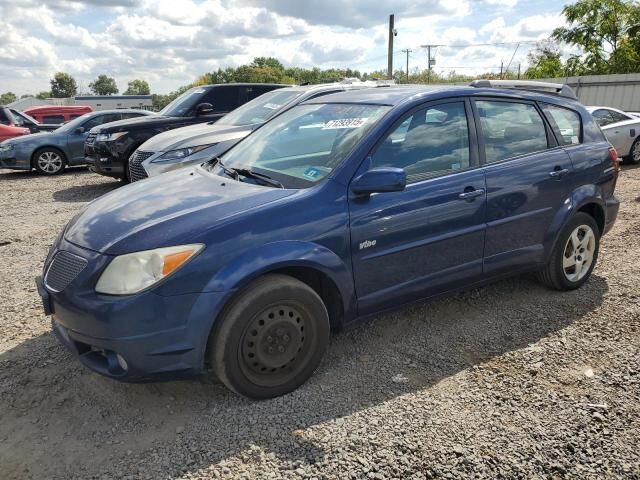 Pontiac Vibe