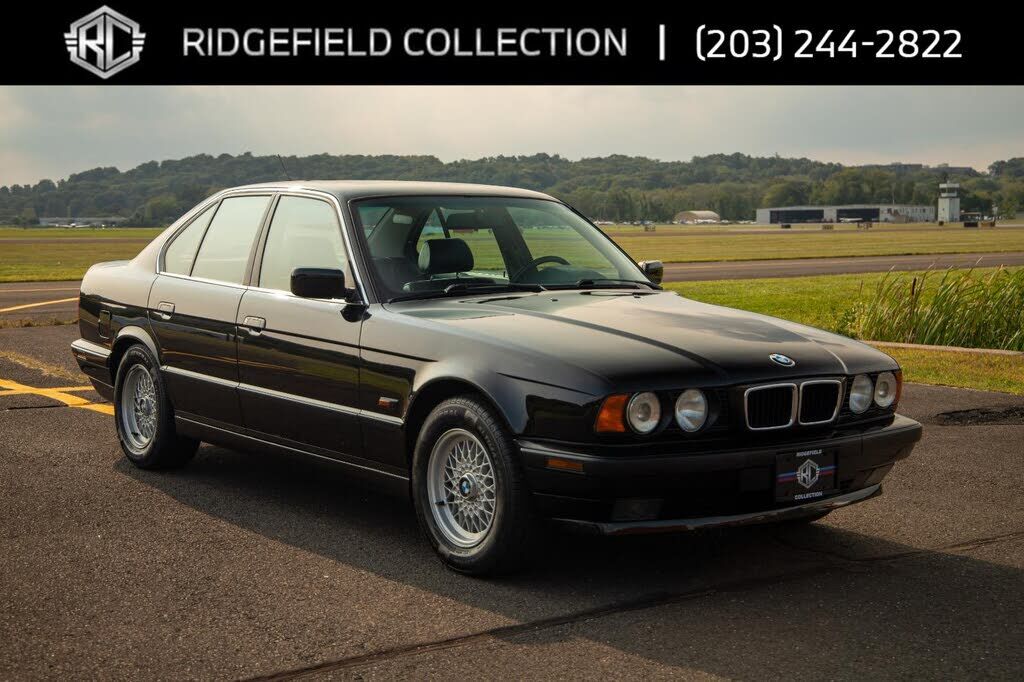 BMW 525i