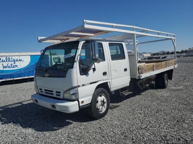 Chevrolet W5