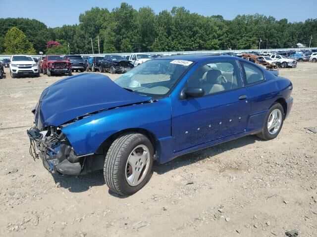 Pontiac Sunfire