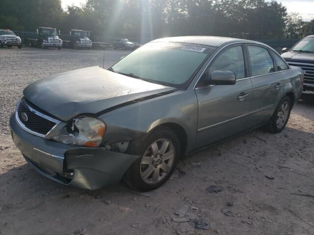 Ford Five Hundred