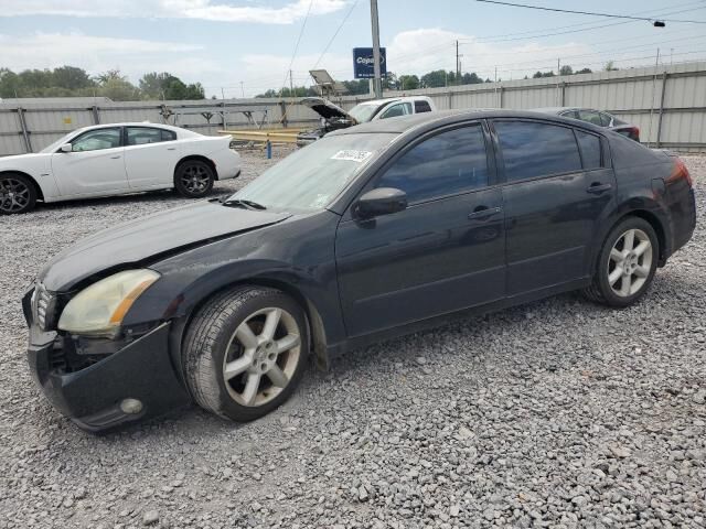 Nissan Maxima