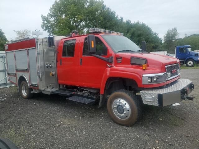 GMC C5