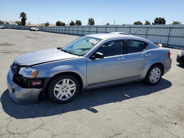 Dodge Avenger
