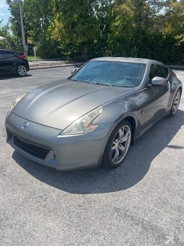 Nissan 370Z