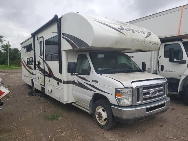Ford E-450