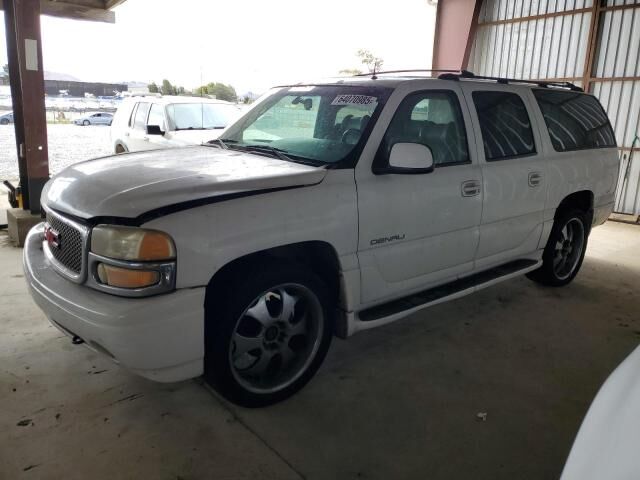 GMC Yukon XL