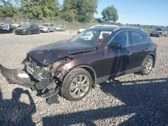 Infiniti EX35