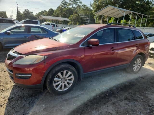 Mazda CX-9