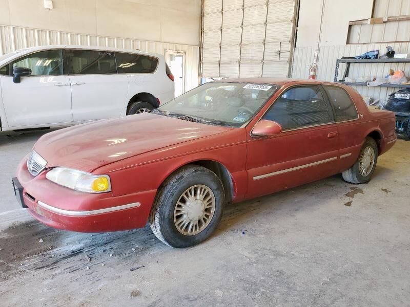Mercury Cougar