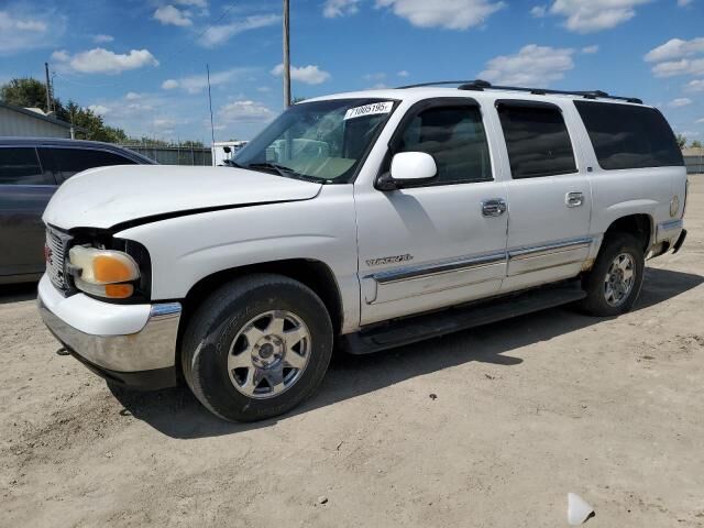 GMC Yukon XL