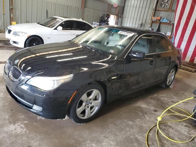 BMW 535xi