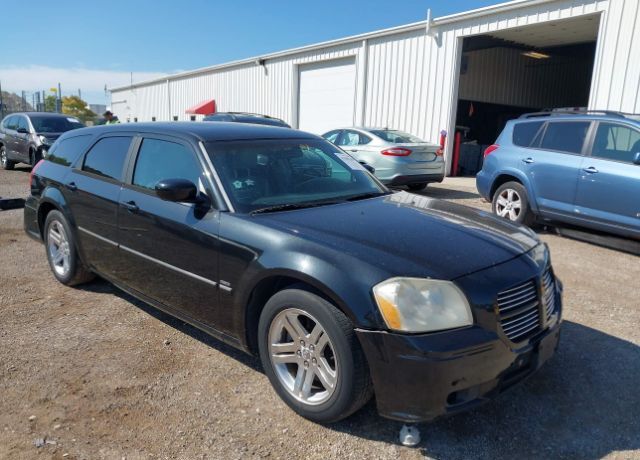 Dodge Magnum