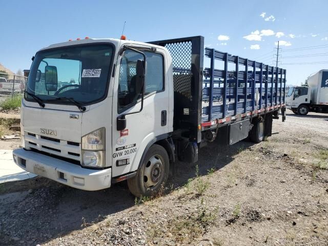 Isuzu NQR/NRR