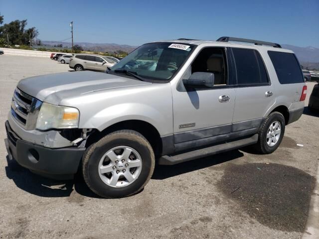 Ford Expedition