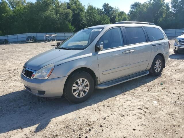 Kia Sedona