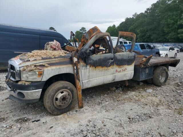 Dodge Ram Chassis Cab