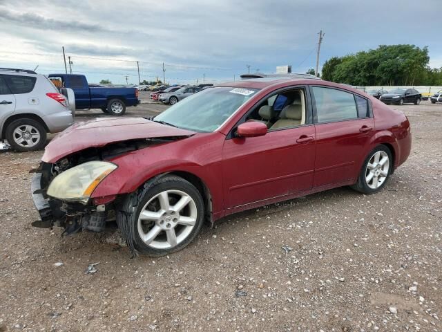 Nissan Maxima