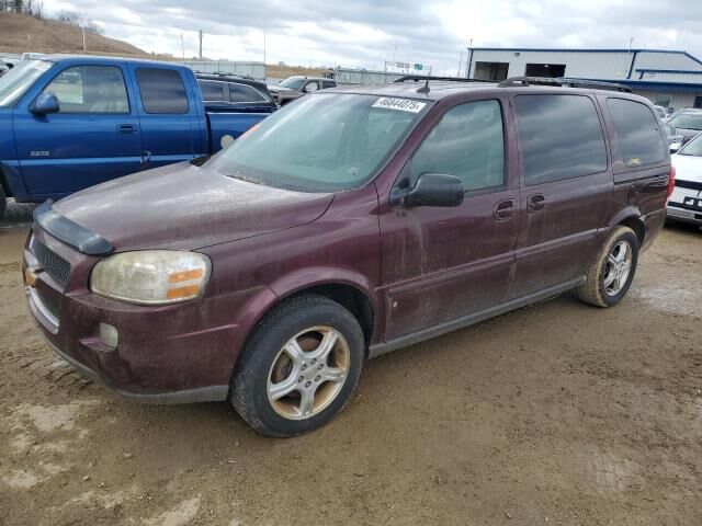 Chevrolet Uplander