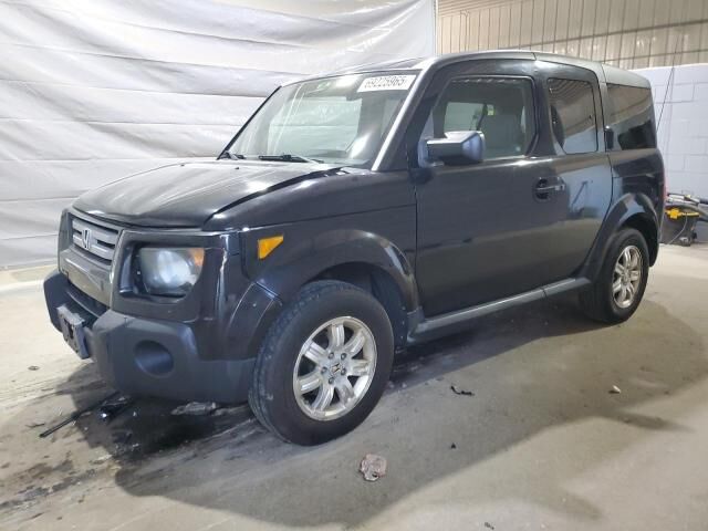 Honda Element