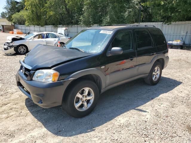 Mazda Tribute
