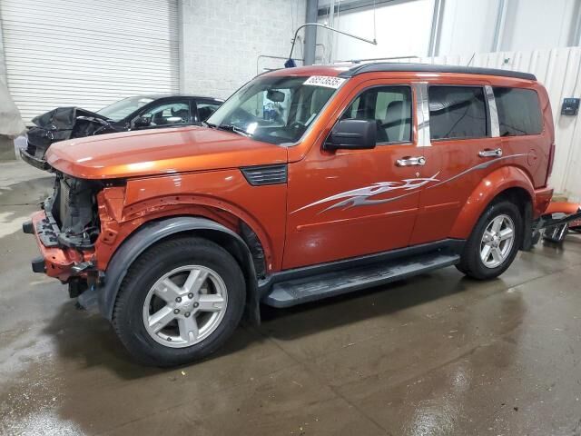 Dodge Nitro