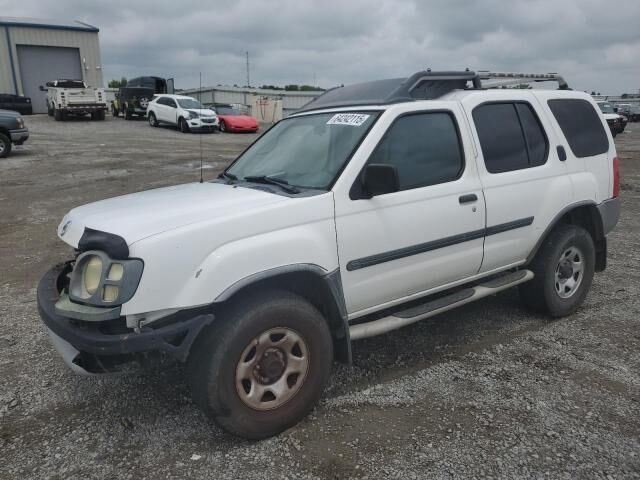 Nissan Xterra
