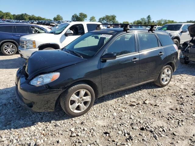 Toyota Corolla Matrix