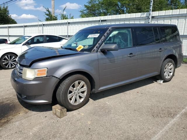 Ford Flex