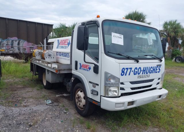 Isuzu NPR/NPR-HD