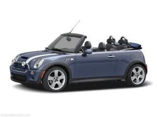 MINI Cooper Convertible