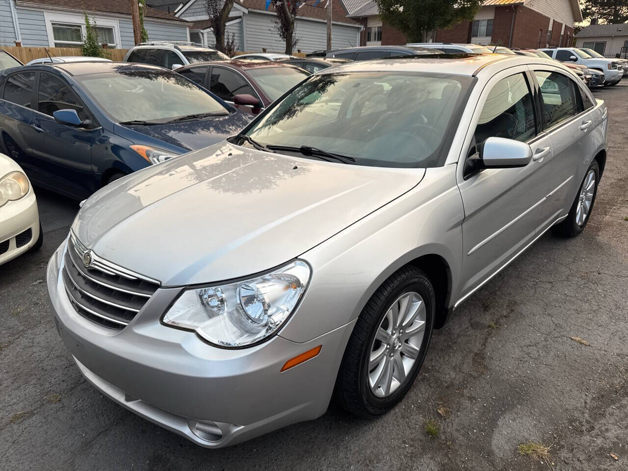 Chrysler Sebring