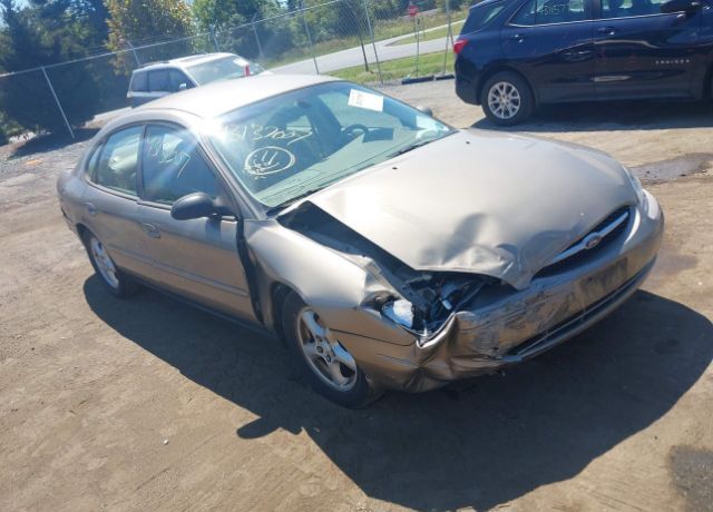 Ford Taurus