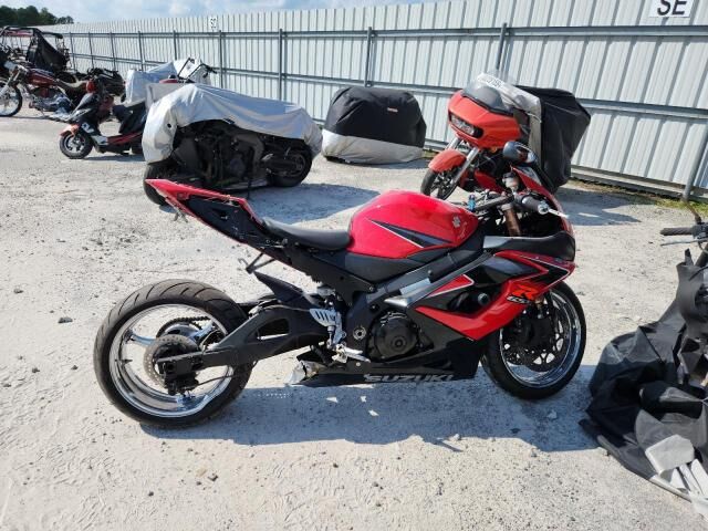 Suzuki GSX-R1000
