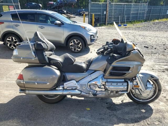 Honda GL1800