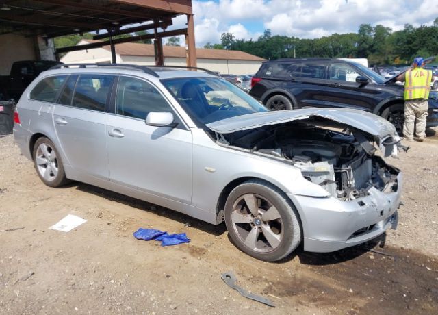 BMW 530xi