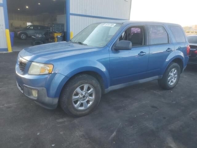Mazda Tribute