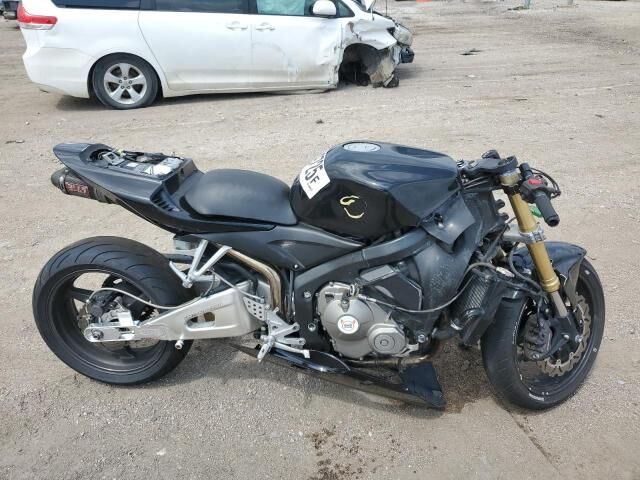 Honda CBR600