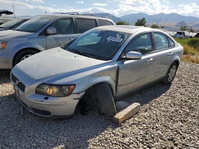 Volvo S40