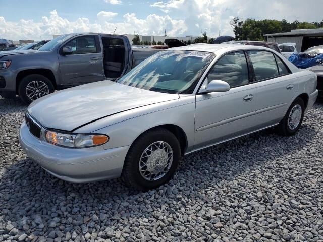 Buick Century