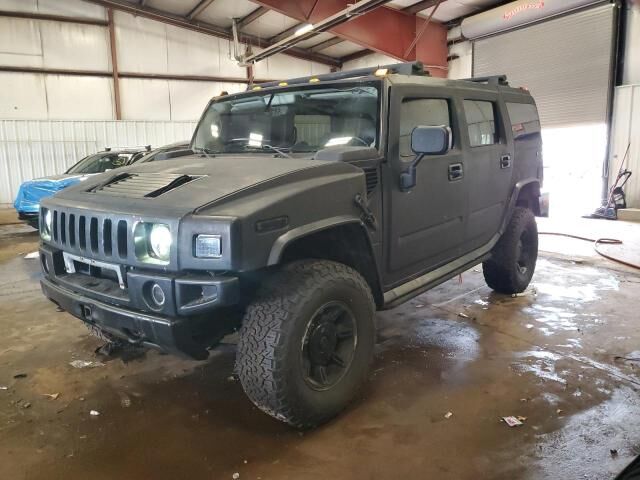 HUMMER H2